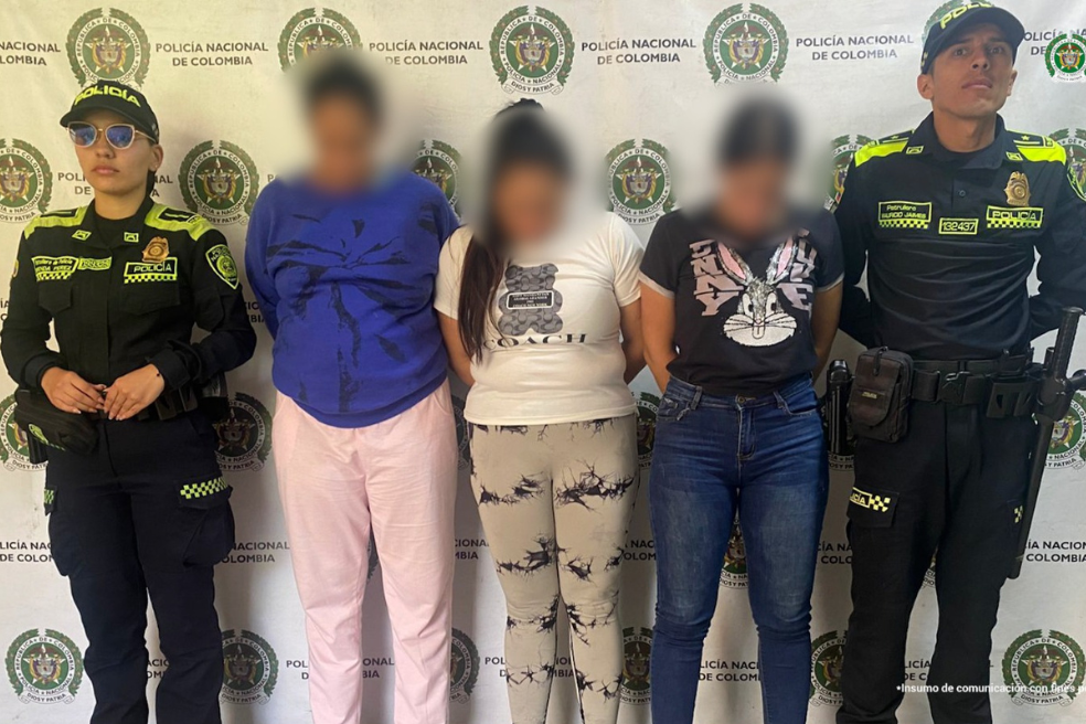 Capturan a madre por grabar y vender contenido sexual de su hija: esto se sabe