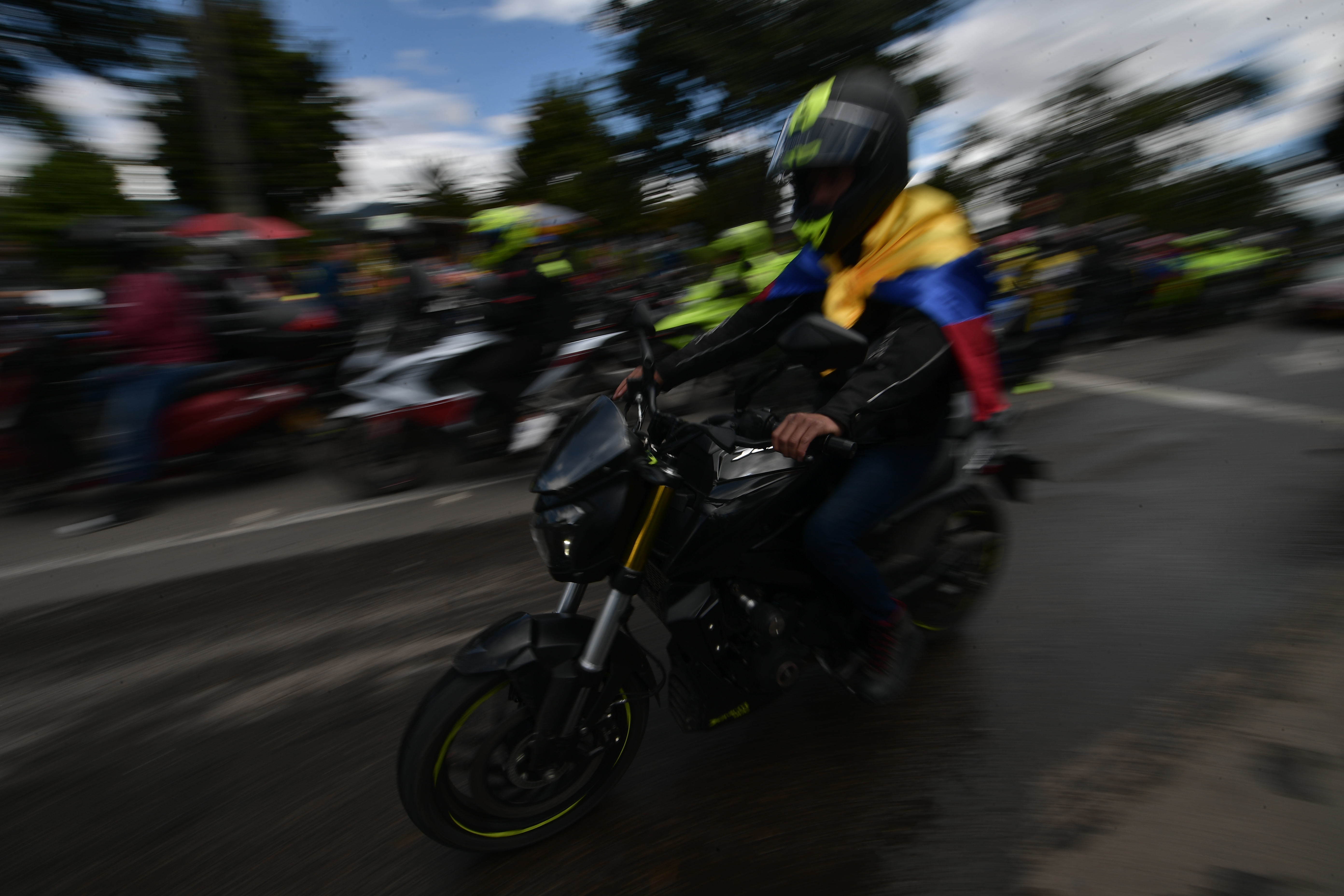 ¿Precio del SOAT a cuotas para motos en 2023?: esto dijo el Mintransporte