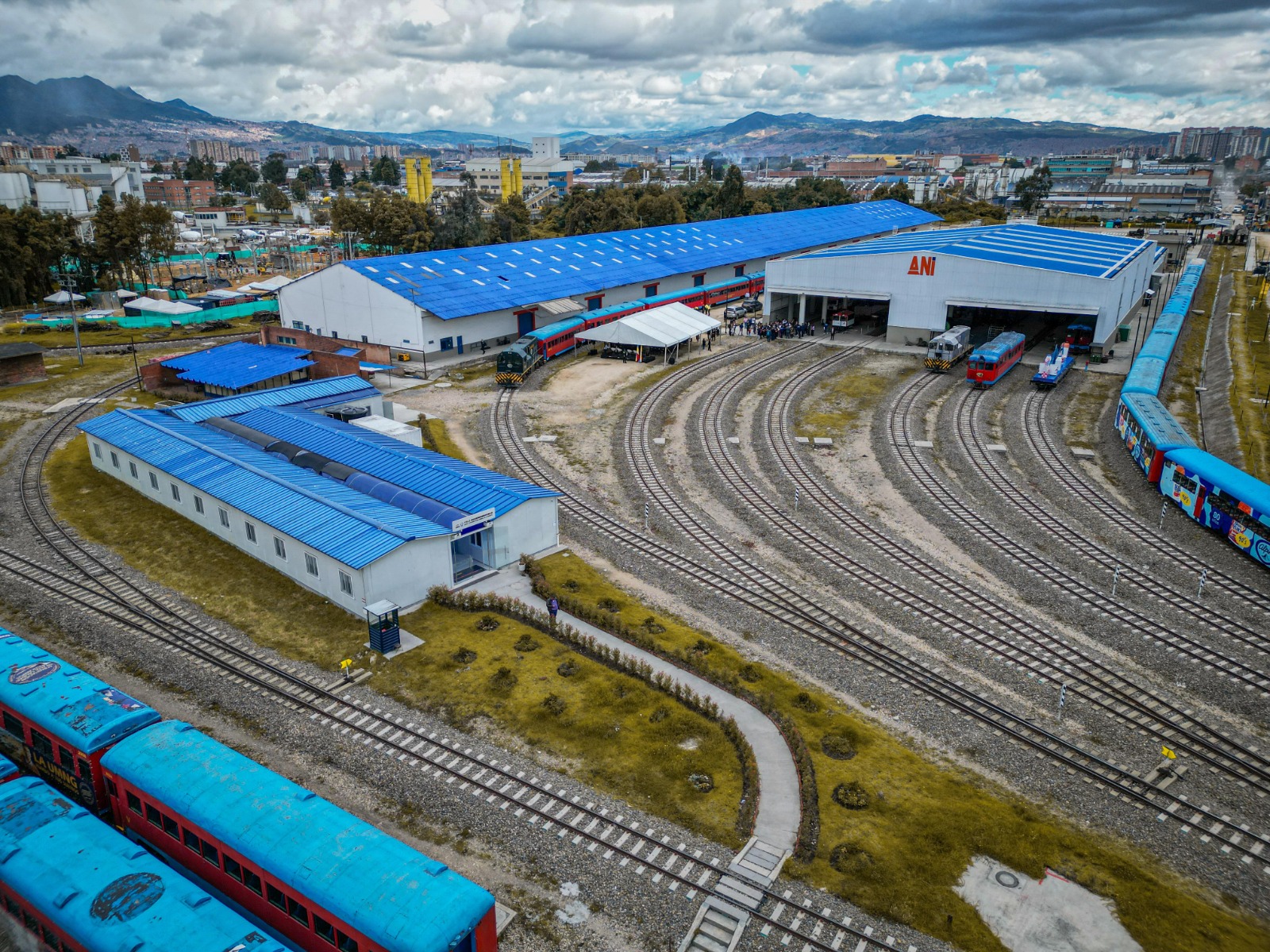 Comienza nueva fase en las obras de RegioTram de Occidente, ¿De qué se trata?