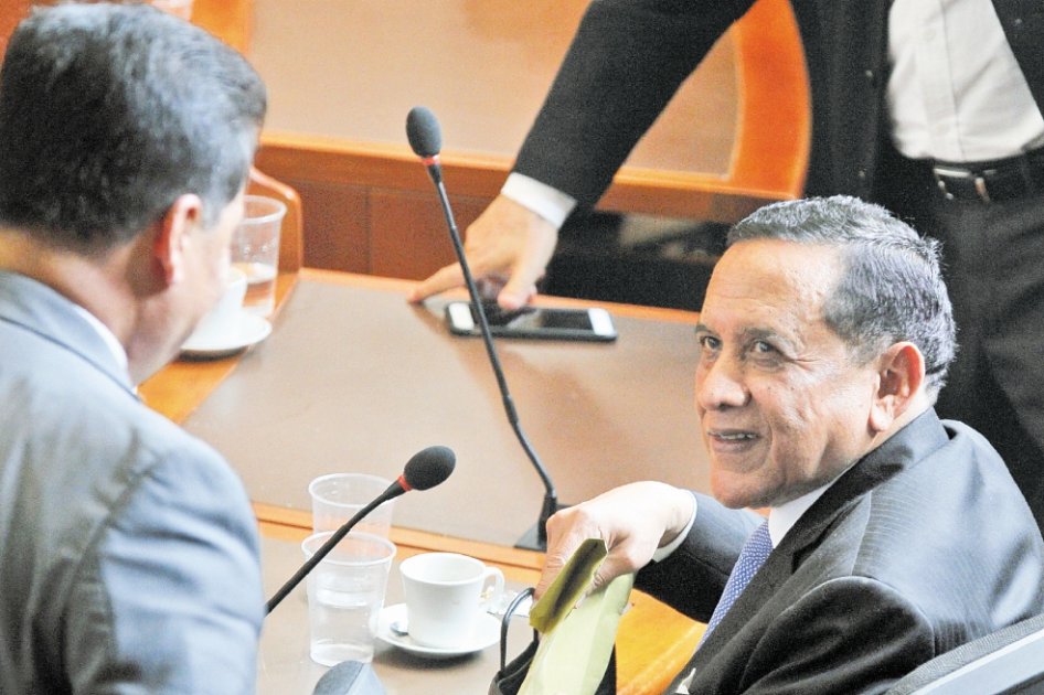 ‘Quien más combatió a las autodefensas fui yo’
