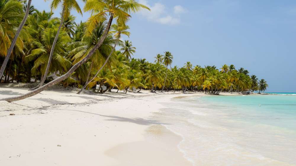 Relájate y disfruta en Punta Cana: las mejores excursiones en el Caribe