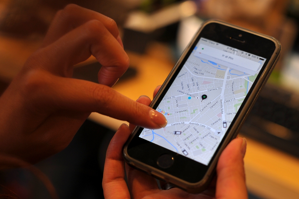 Uber desafía al Gobierno con nuevo servicio