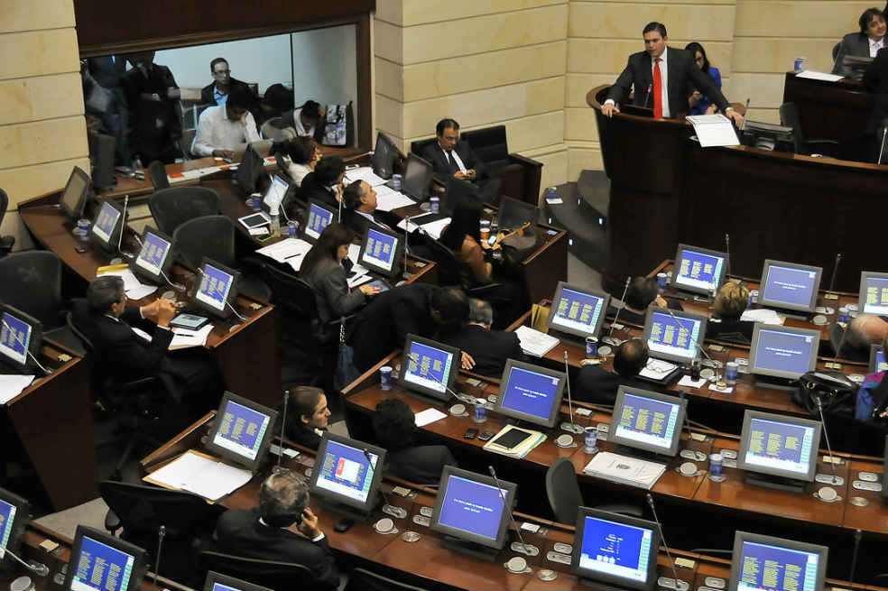 ‘Reforma al fuero militar riñe con la justicia transicional’
