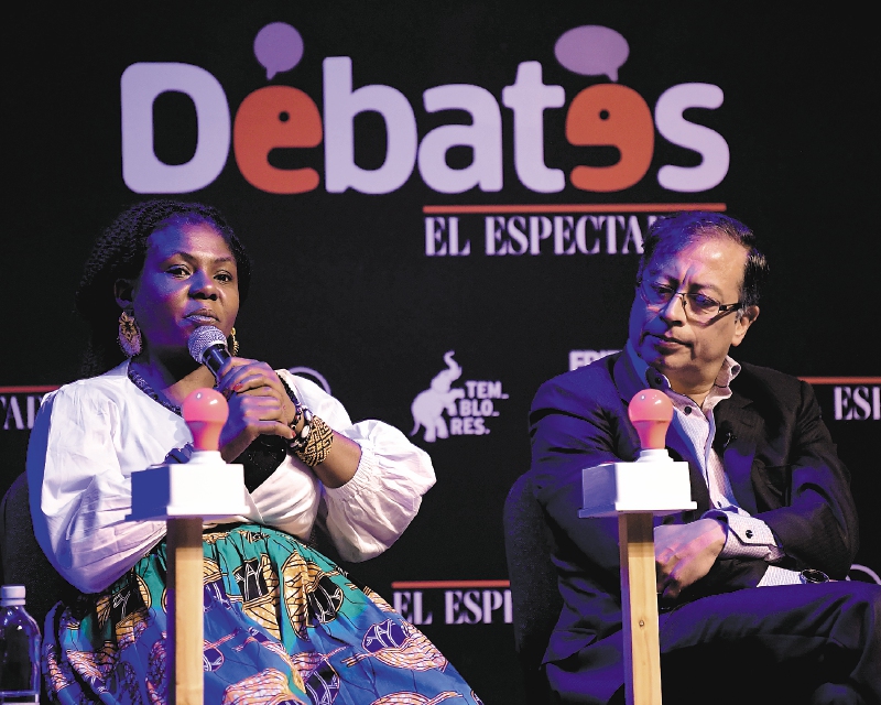 Soy Porque Somos: con un panorama incierto en el Pacto Histórico