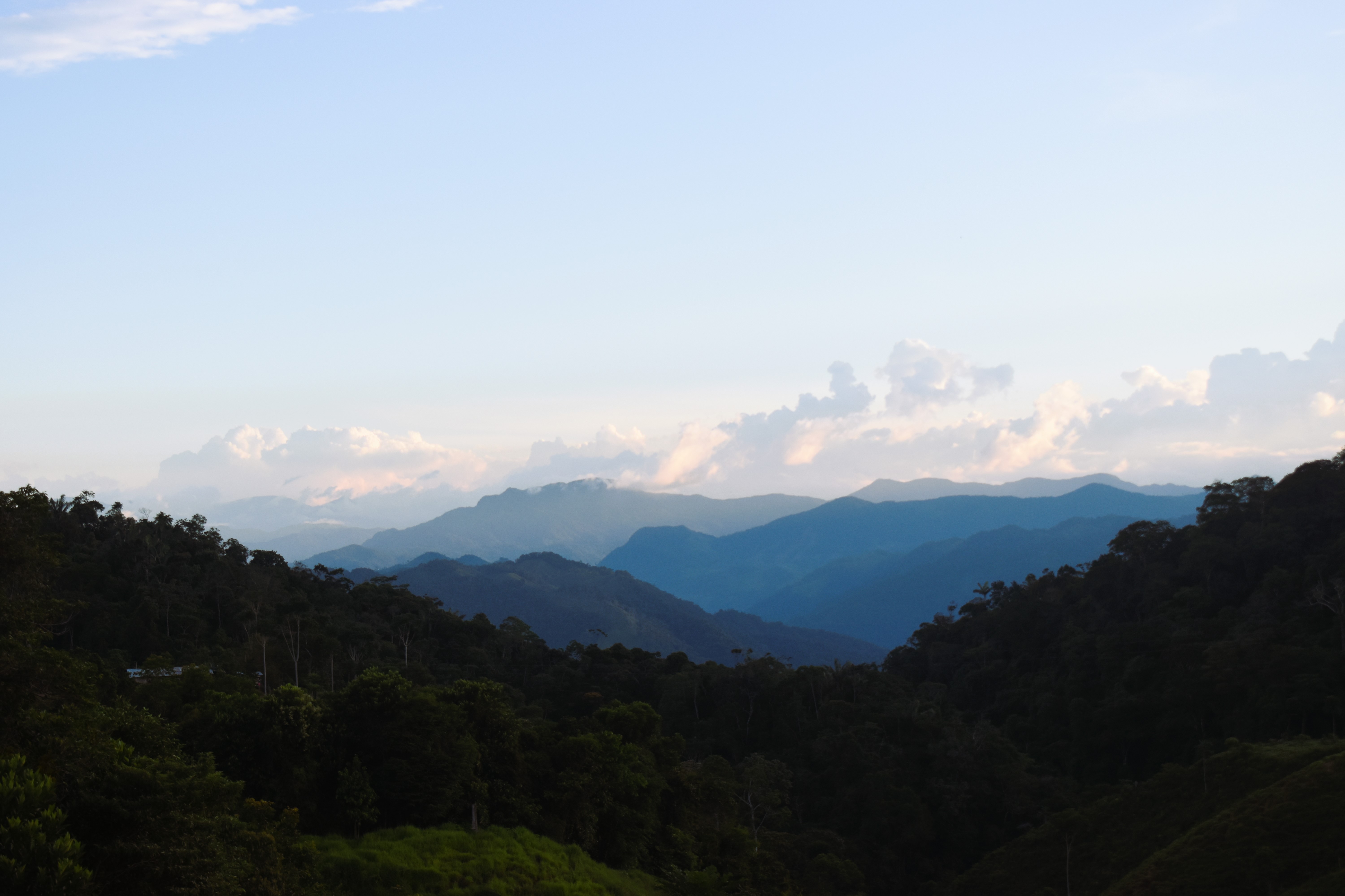Las 33 familias que están salvando a Samaná, último río “libre” de hidroeléctricas