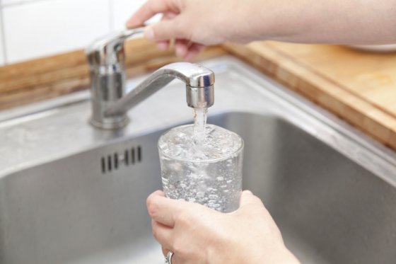 Estratos bajos en Bogotá, con menos agua subsidiada