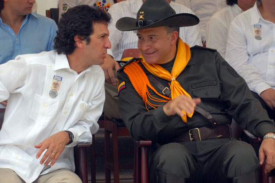 Fiesta nacional
