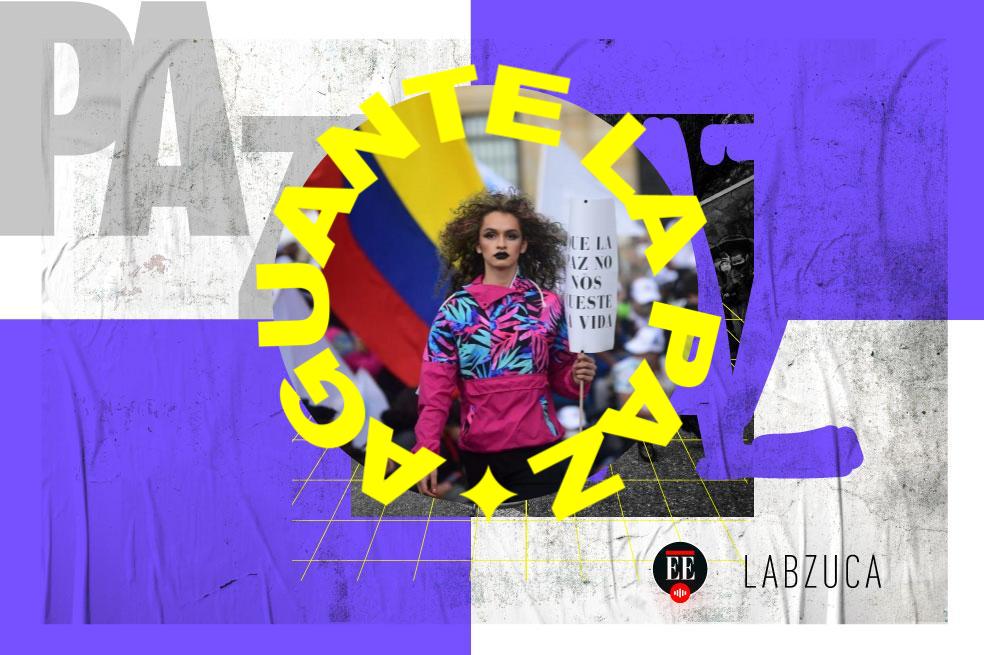 Manifiesta: un emprendimiento de moda para la construcción de paz