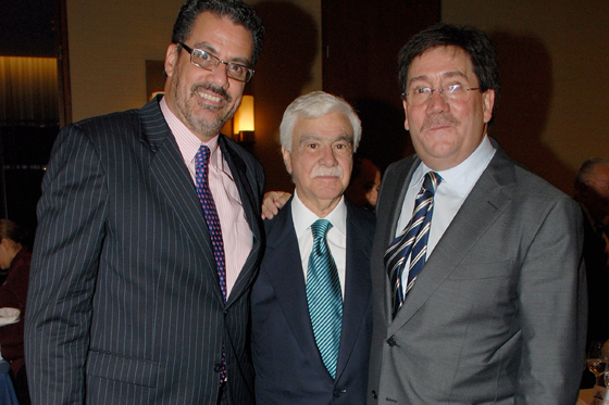 Premio Periodismo Planeta 2010