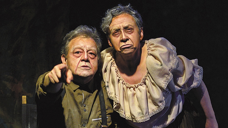 “Tiempos de color ocre”, la memoria sobrevive en la poesía