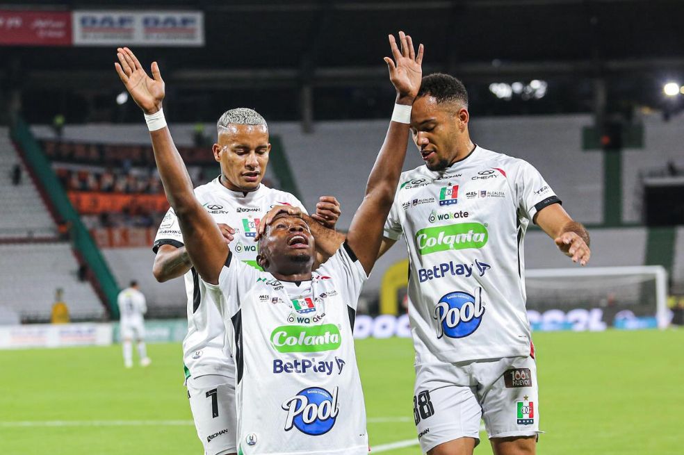 Once Caldas: Dignidad en la cancha, orgullo en el alma