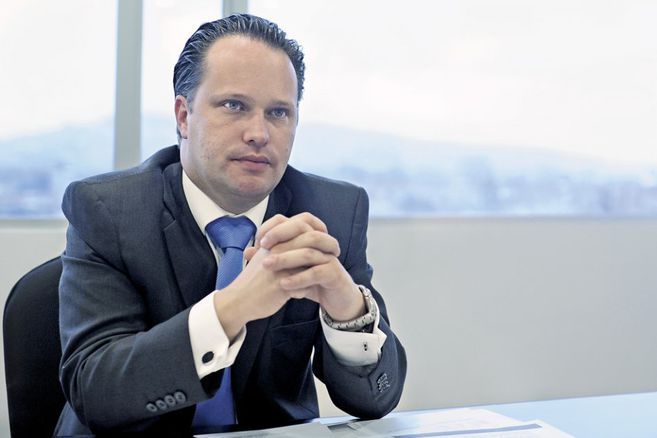 Juan Miguel Durán es el nuevo presidente de la Agencia Nacional de Minería