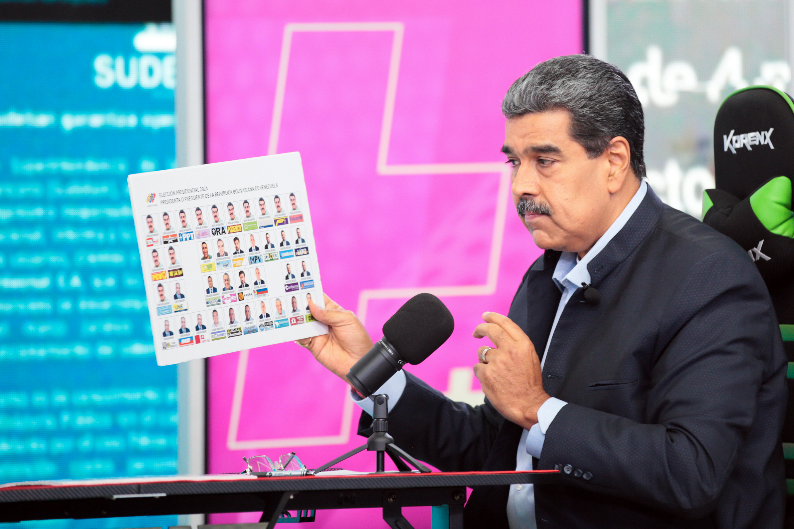 ONG denuncian más de 10.000 ejecuciones extrajudiciales en el gobierno de Maduro