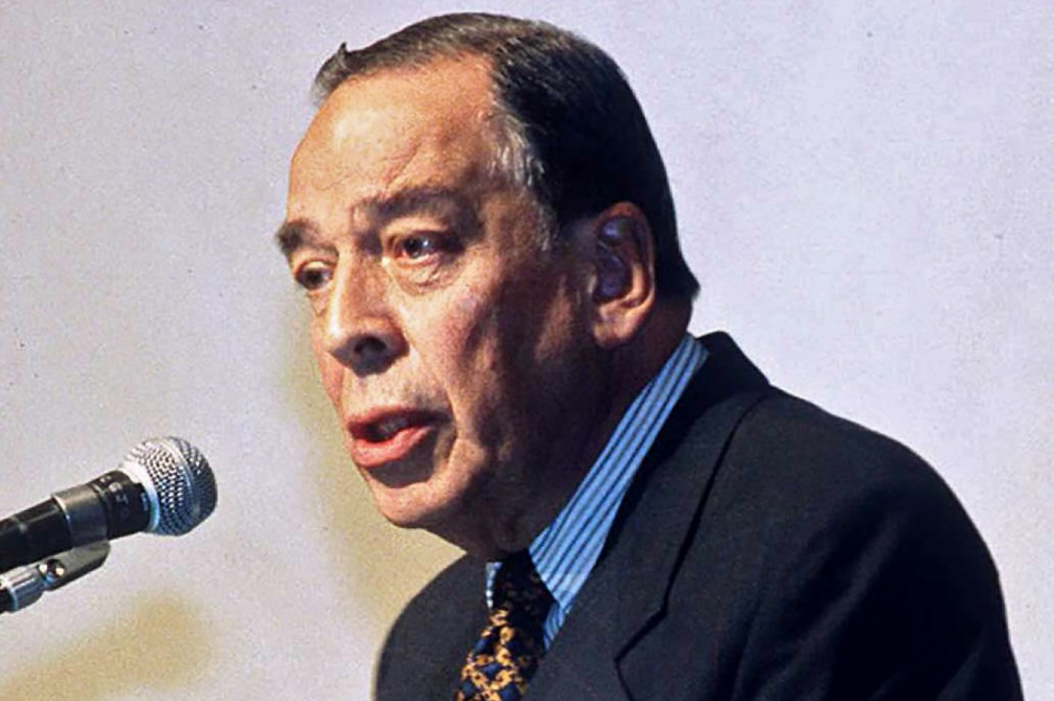 El dinero no es nuestro propósito: familia  Gómez Hurtado a Ernesto Samper