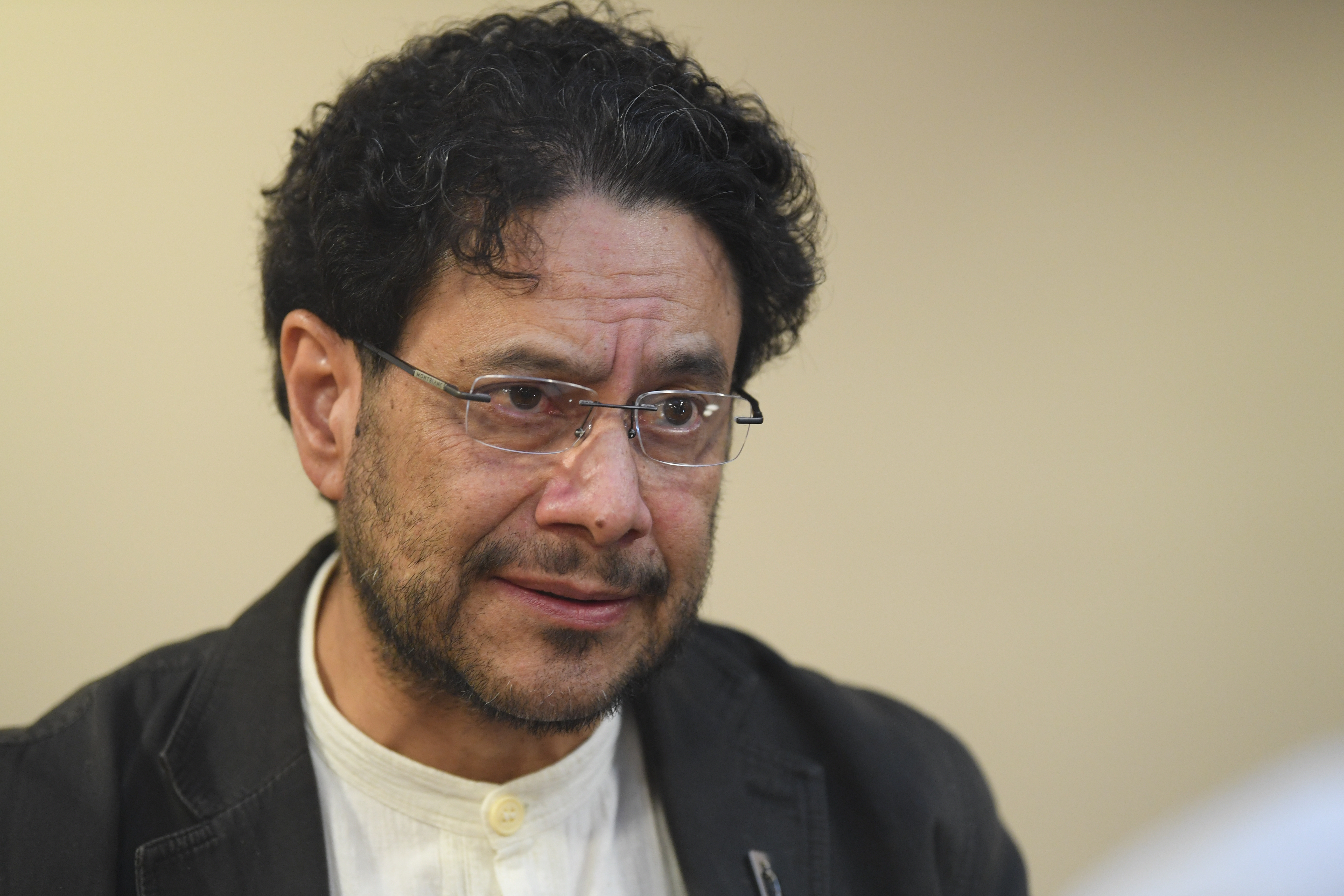 Iván Cepeda denunciará a Gabriel Jaimes, fiscal del caso Uribe