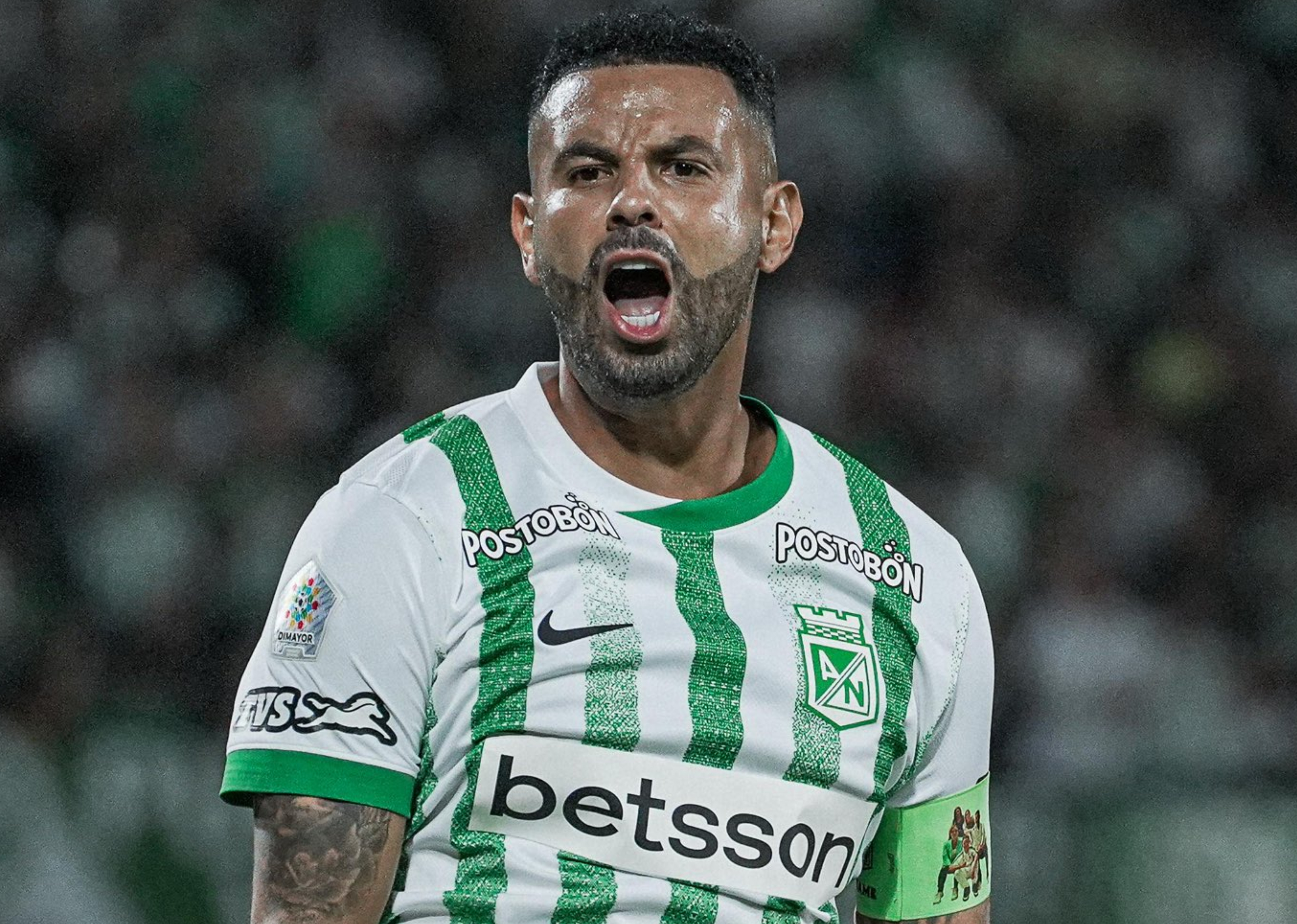 Atlético Nacional vs. Nacional: hora y dónde ver el juego de la Copa Libertadores