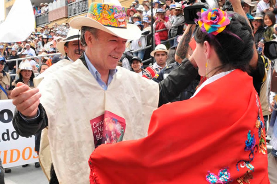 Gobierno anuncia millonaria inversión en Nariño