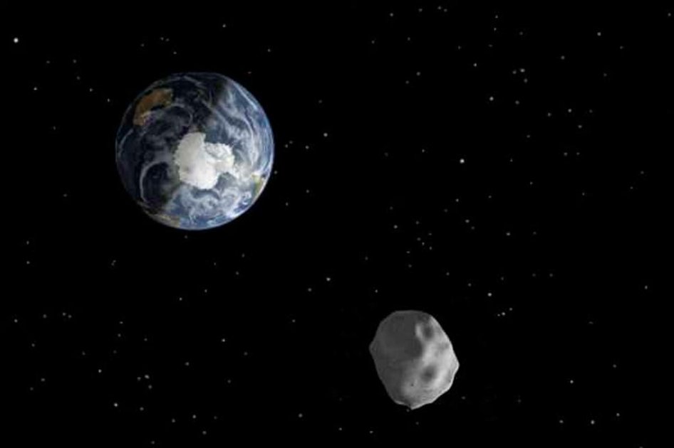 La Nasa se moviliza para rastrear asteroides que amenazan la Tierra