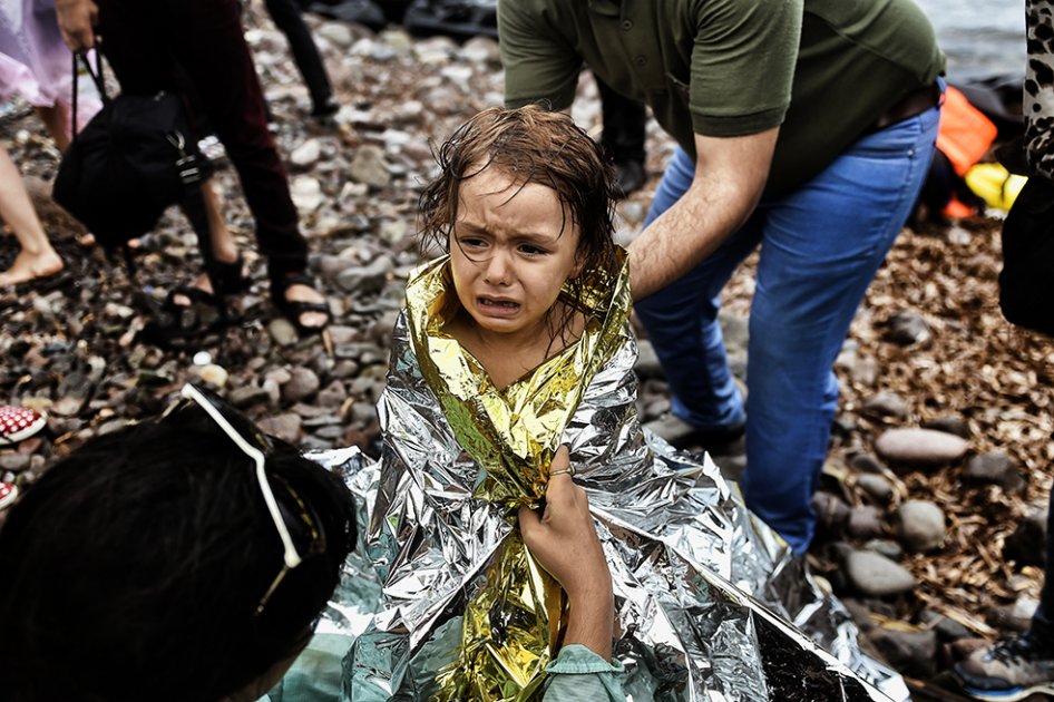 Tras el rastro de los migrantes desaparecidos en Europa