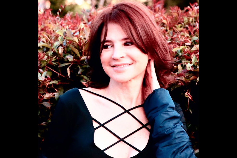 ¿En qué anda la actriz María Fernanda Martínez?