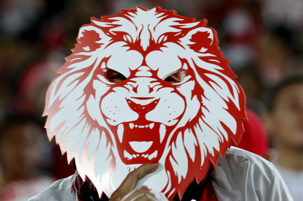 Ganadores de boletas para el Santa Fe vs. Tolima, semifinal de la Liga Águila