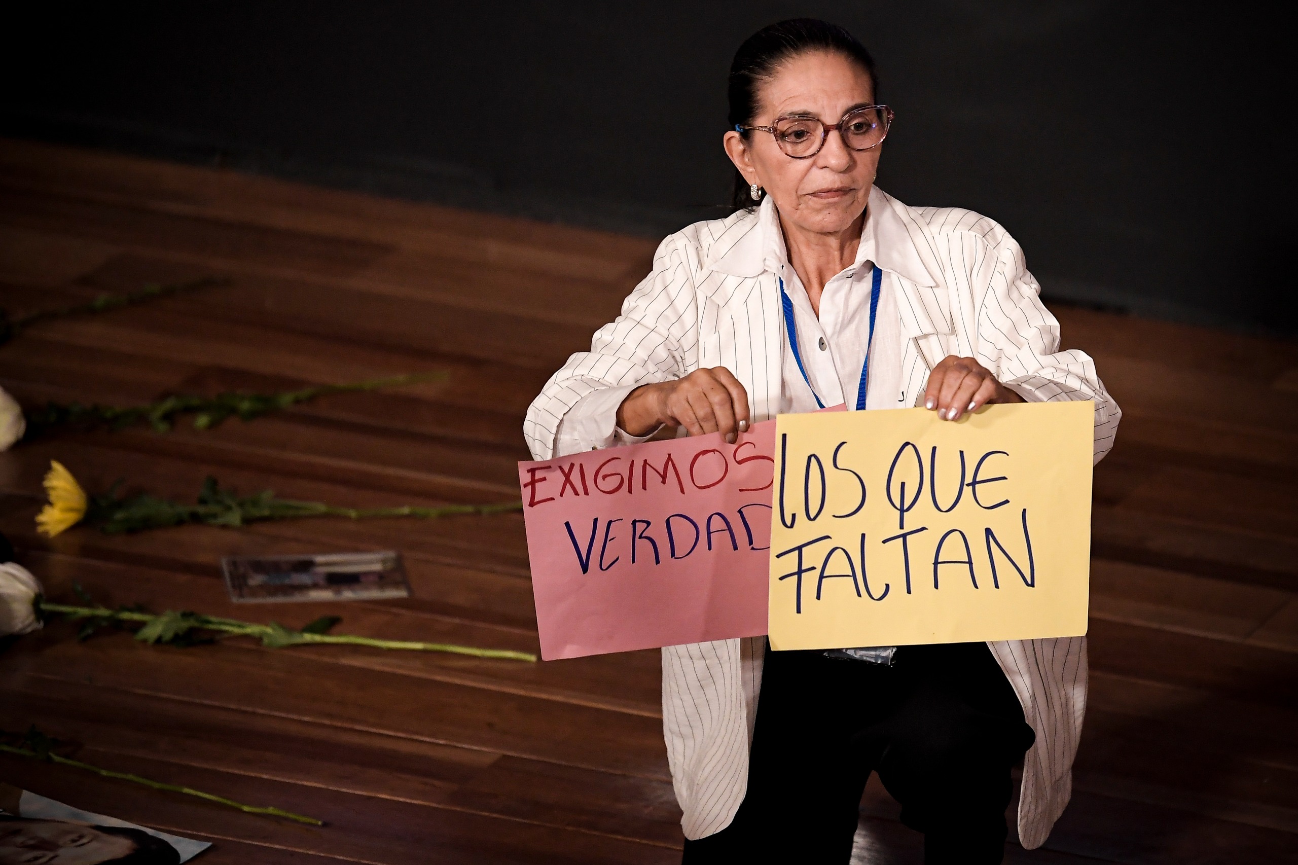 “Una victimización indiscriminada de la población”: JEP sobre política de secuestro de las Farc
