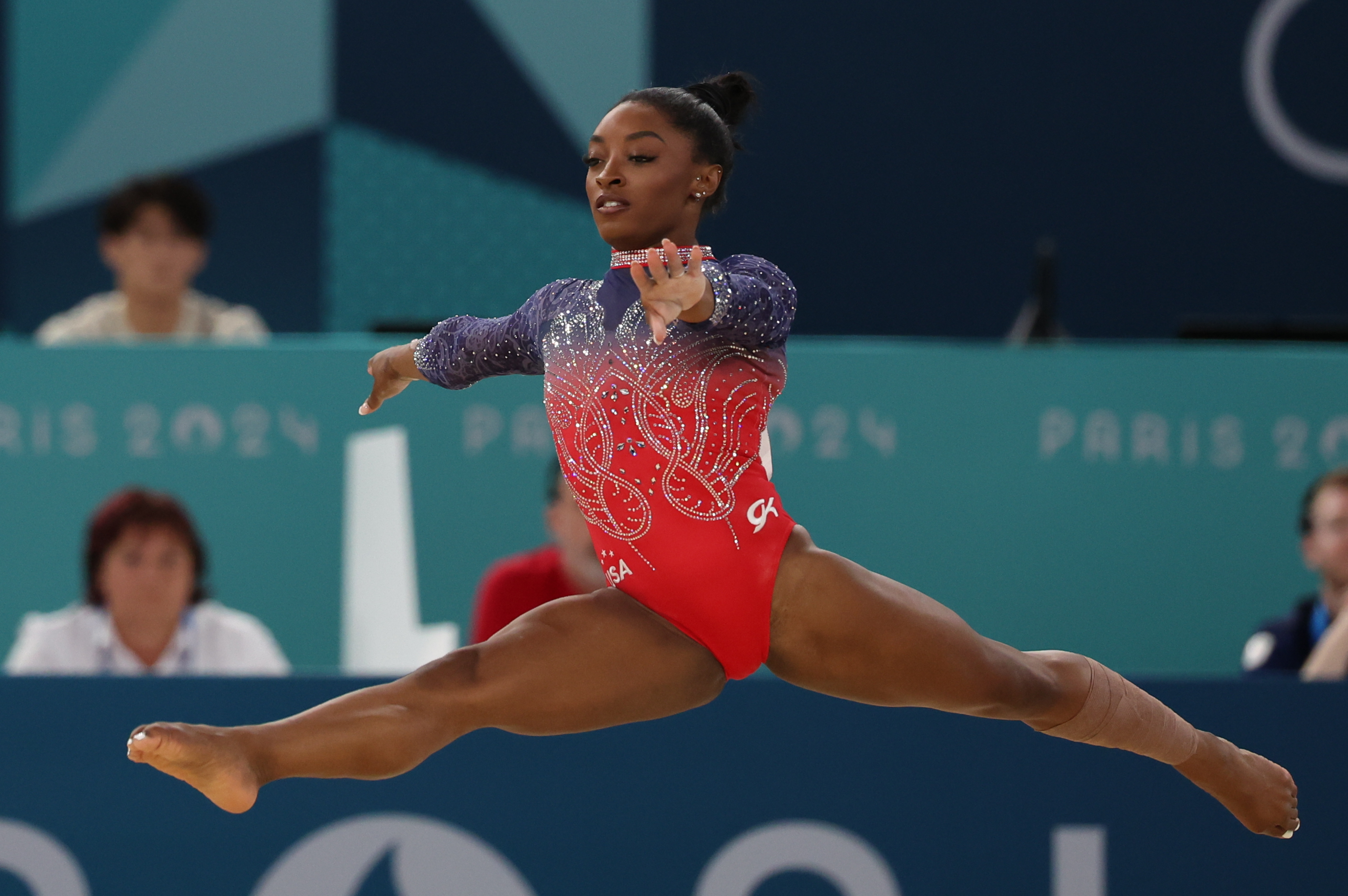Cinco mujeres que cambiaron la historia del deporte para siempre