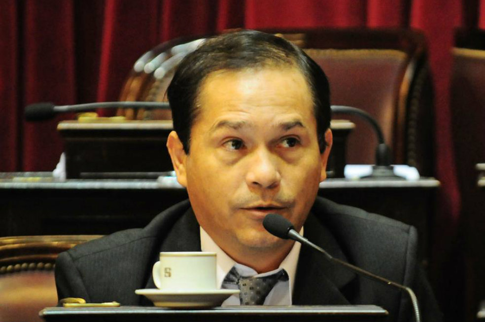 ‘Gerlein no puede convertir sus frustraciones en ley general’