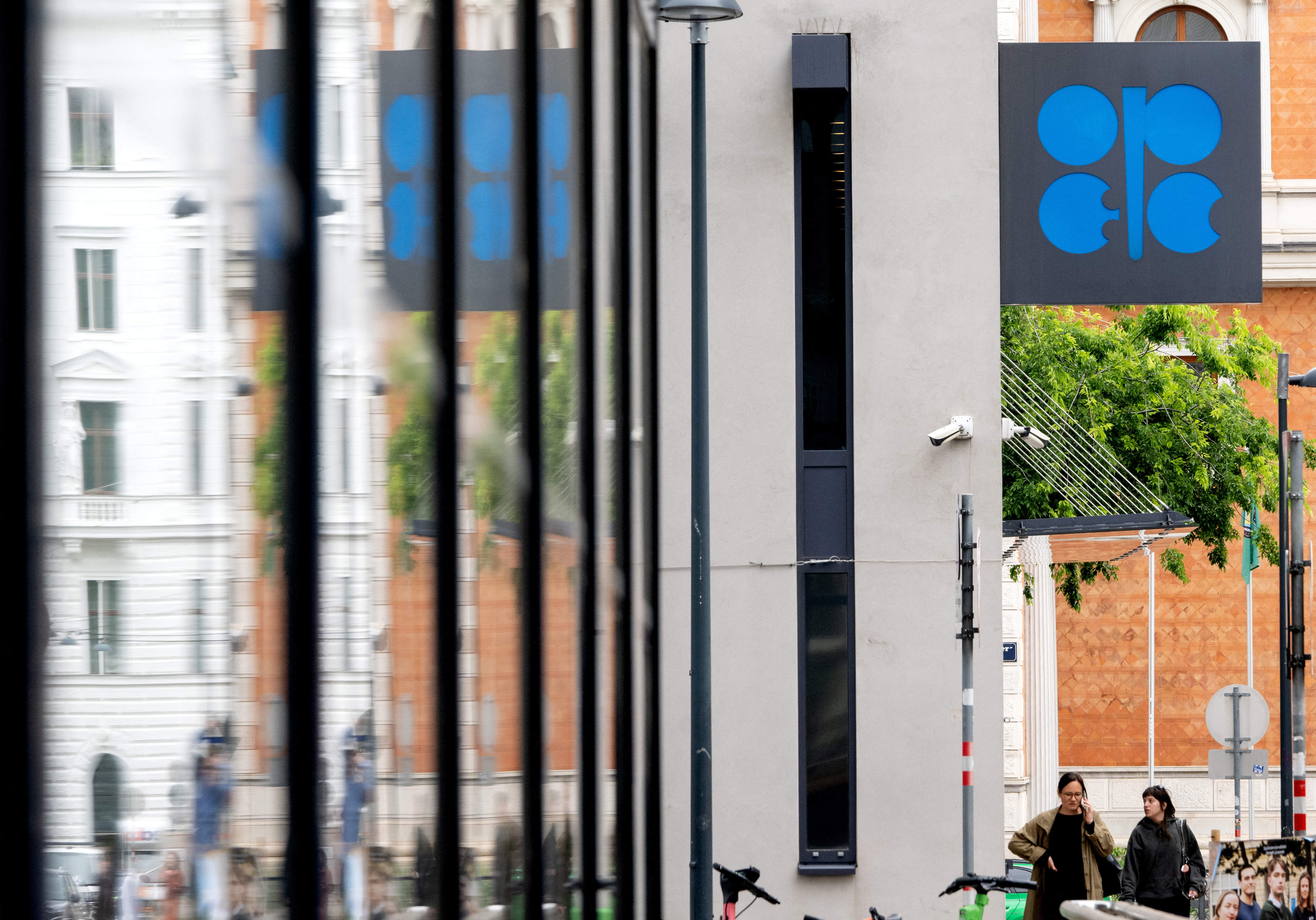 La OPEP+ decide aumentar la producción de petróleo: así está el mercado del crudo