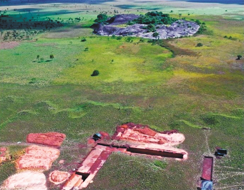 La historia no contada de la “primera” mina de tierras raras en Colombia