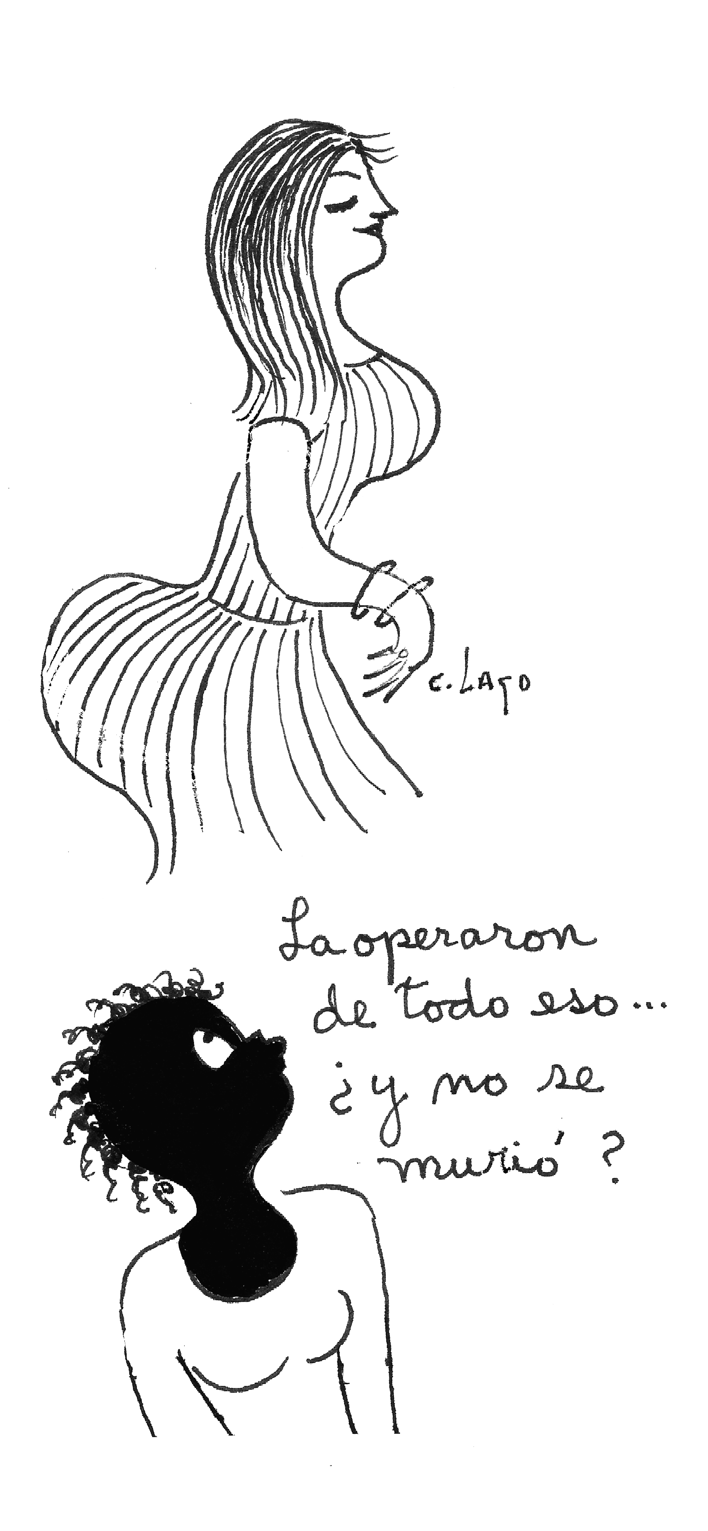 La Operación