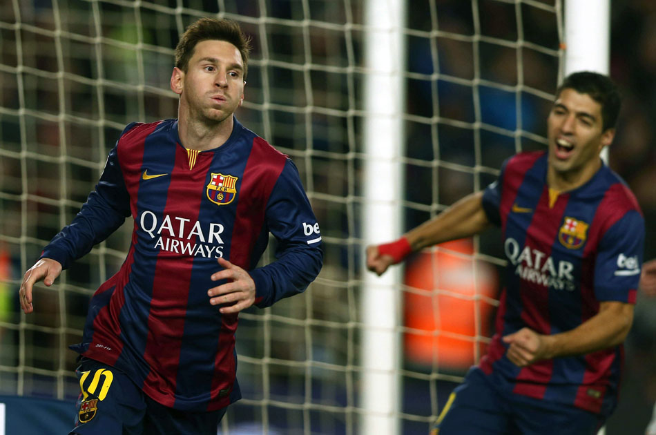 «Messi es una persona insoportable y absolutamente irrespetuosa»