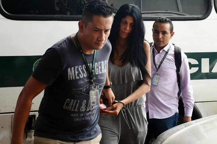 “Este caso se usa para desviar la atención”: familiares de Liliana Campos Puello