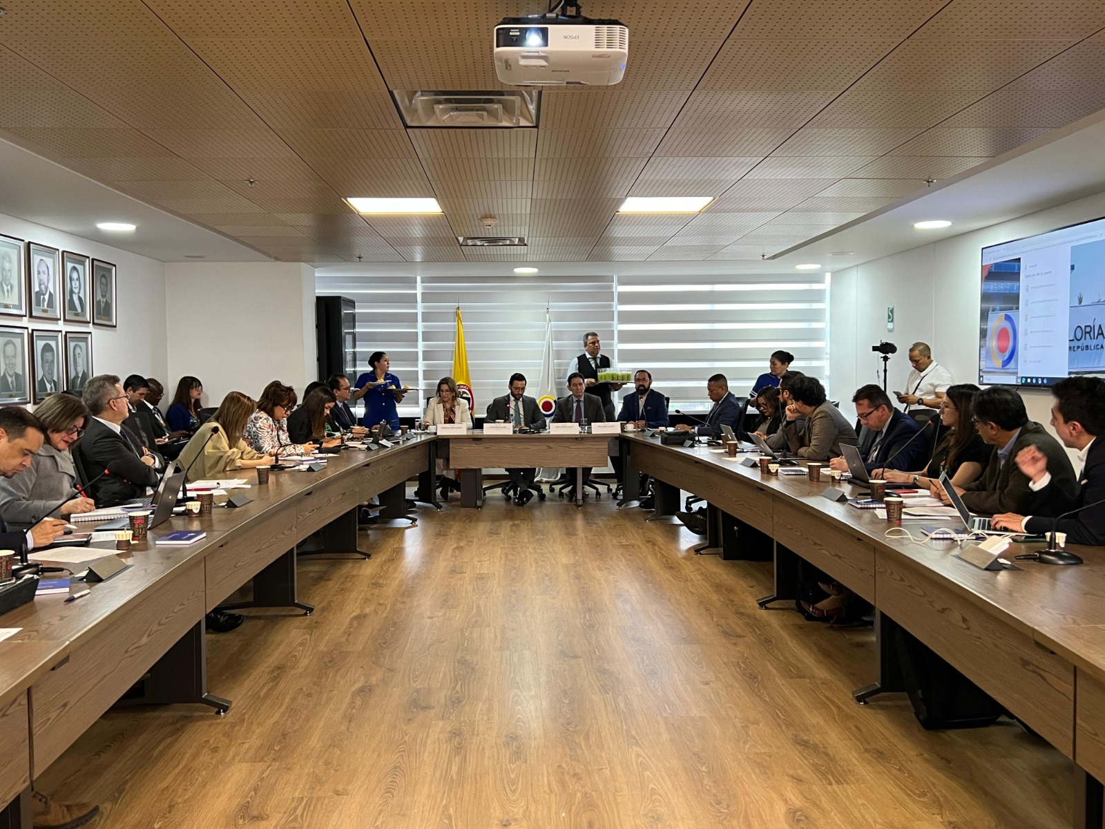 Minminas revelaría costos de transición energética en Colombia antes de finalizar el año