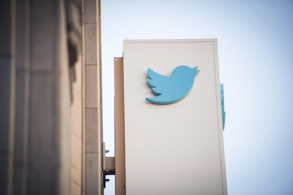 Vulnerabilidad de Twitter afectaría a todos sus usuarios en Android