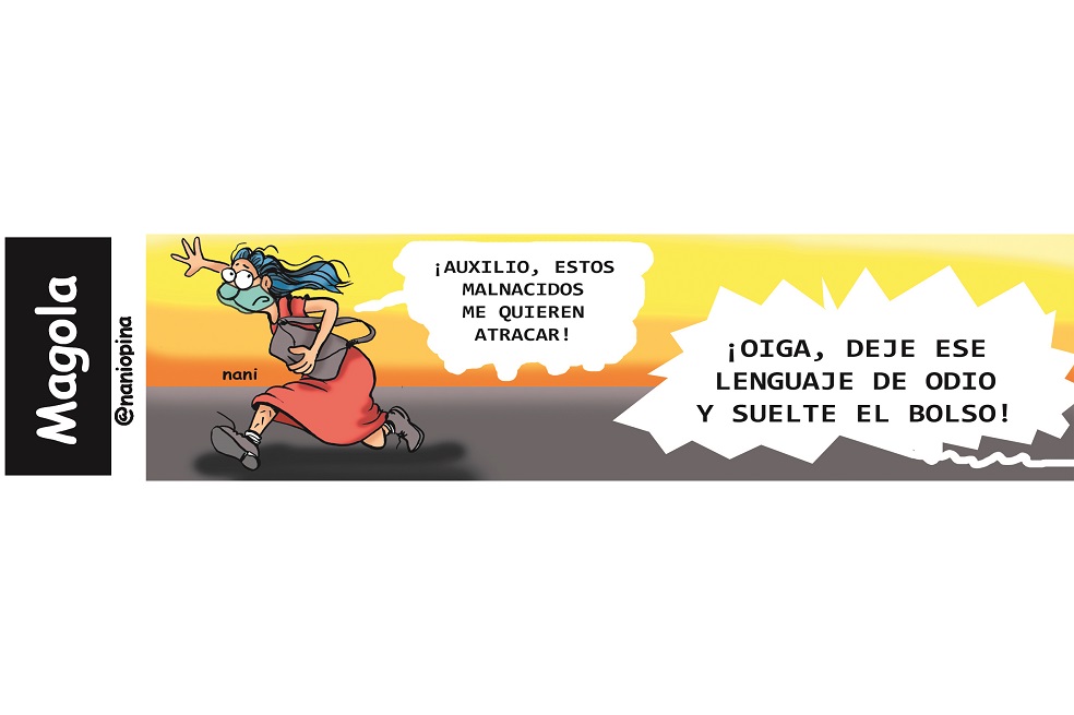 Inseguridad