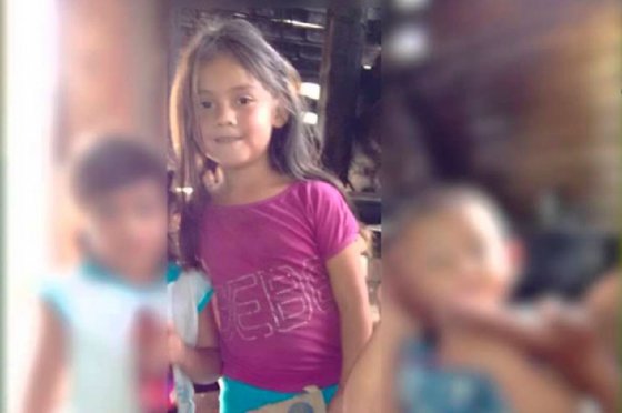 Se cumple un año de la desaparición de Paula Nicole Palacios