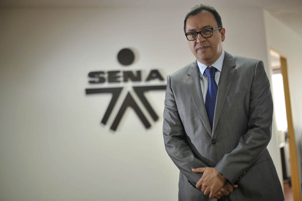 Compromiso con el posconflicto