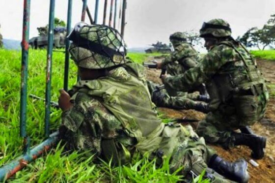 El Clan del Golfo hace presencia en 17 departamentos, pero concentra su poder en Urabá, el Bajo Cauca antioqueño y el sur de Córdoba. / Archivo El Espectador