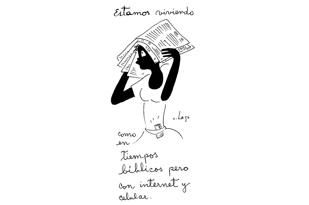 Nieves