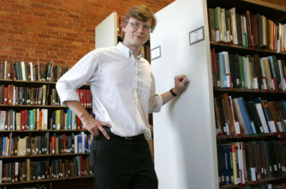 Mikhail Lukin