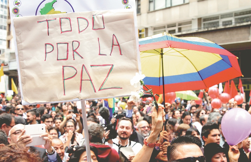 ¿Por qué no se pagará un millón de pesos a los jóvenes de la Primera Línea?