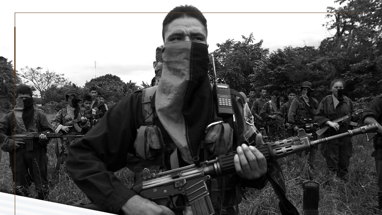 ¿Y por qué se ha incrementado la violencia en Colombia?