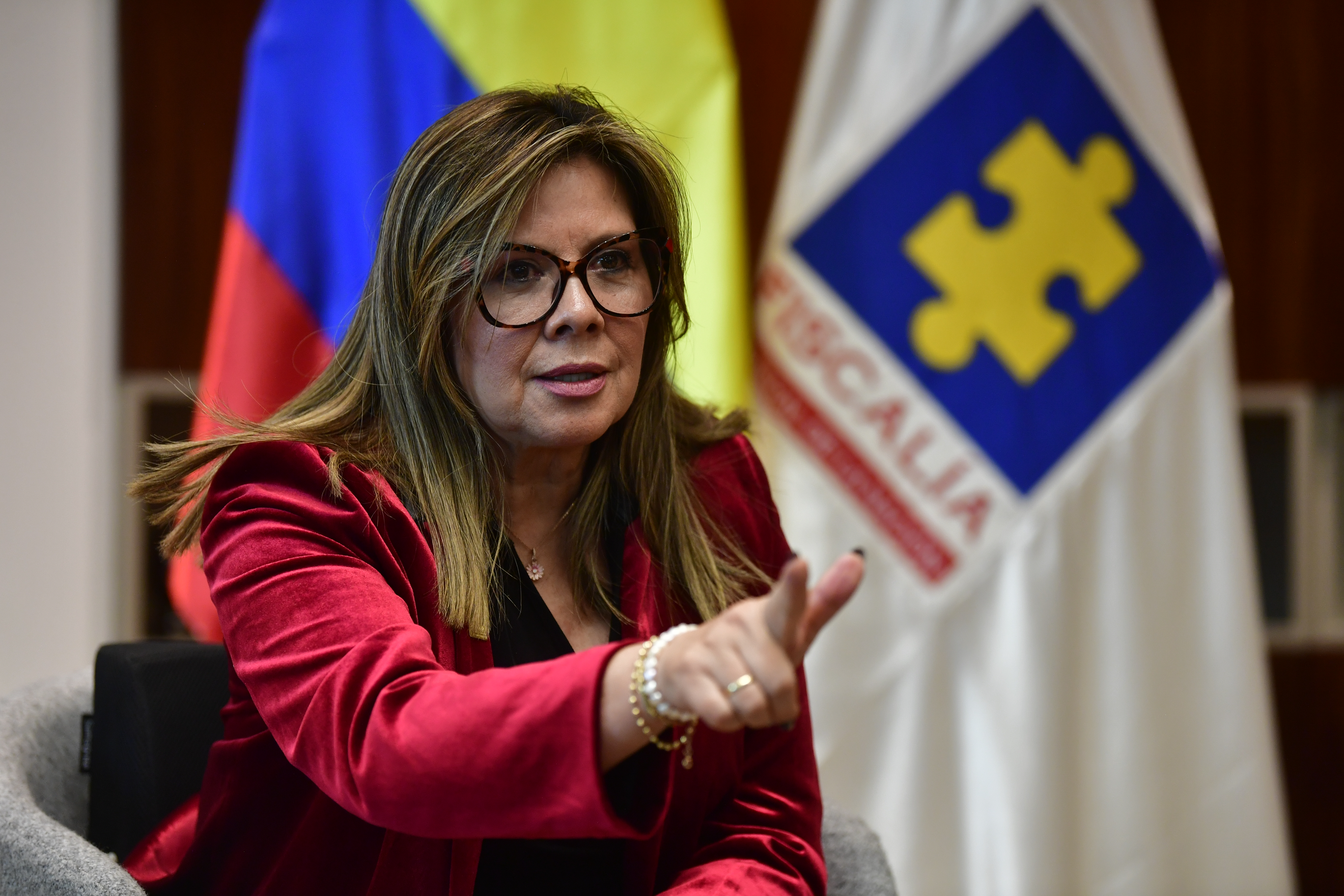 Las razones de la Fiscalía para reasignar proceso de los ‘PPP’ y el pulso por la protesta