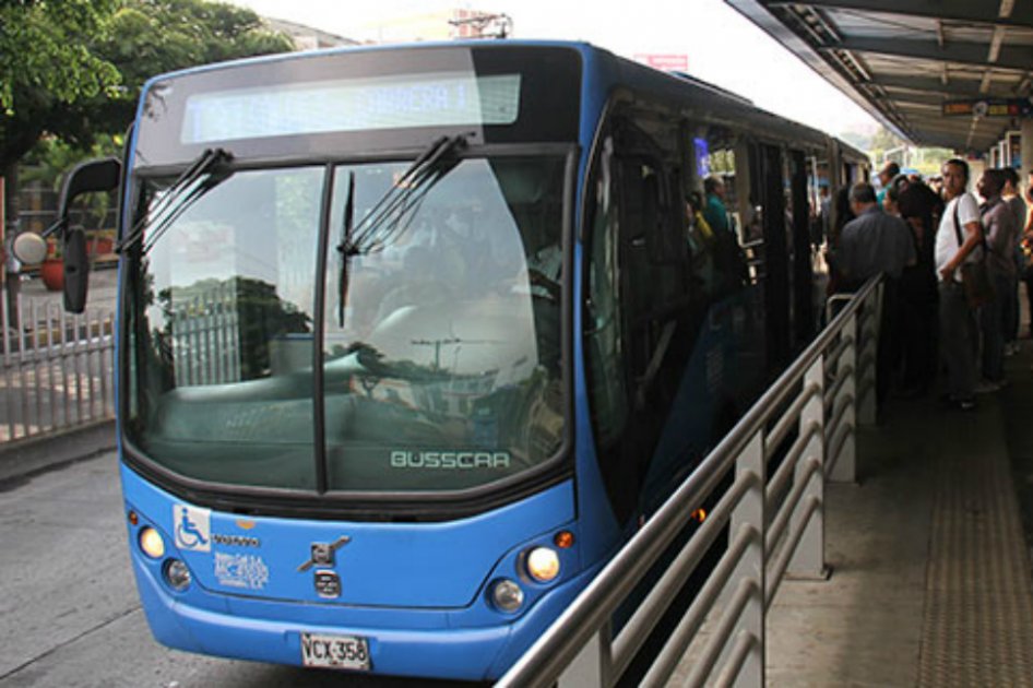 Moovit, la aplicación que revoluciona el uso del Mio en Cali