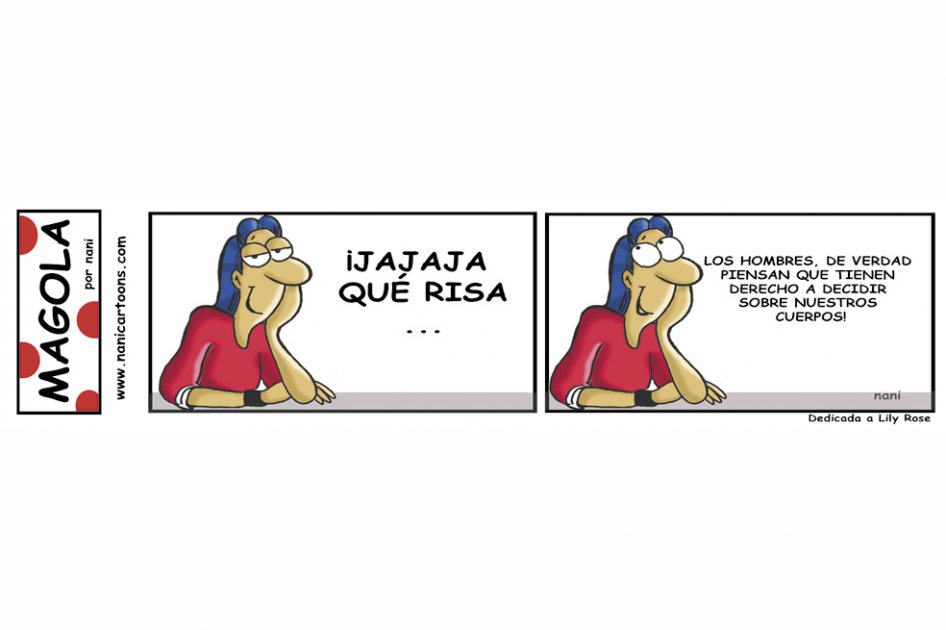 De risa
