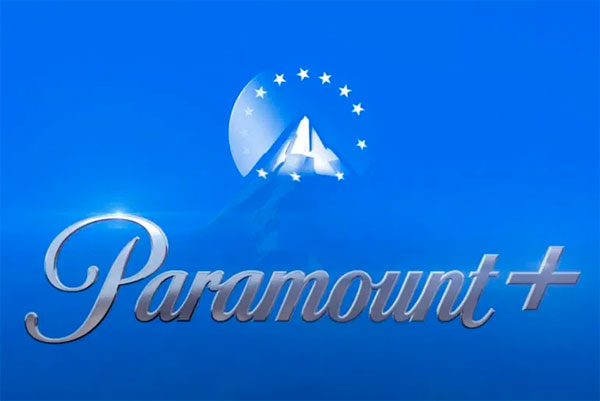 Paramount+ es una plataforma de streaming.