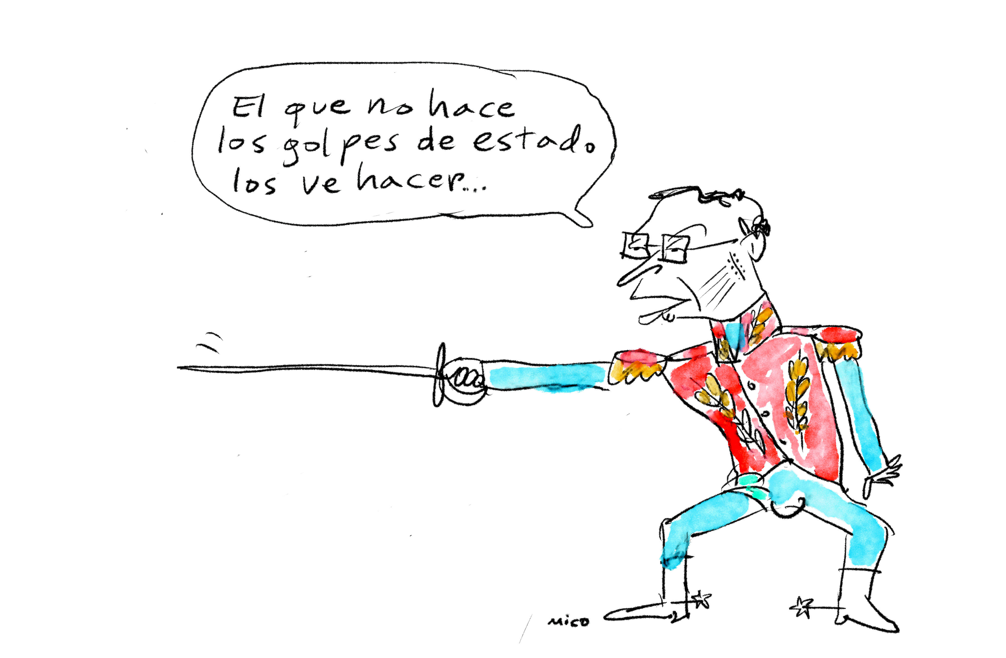 Mico