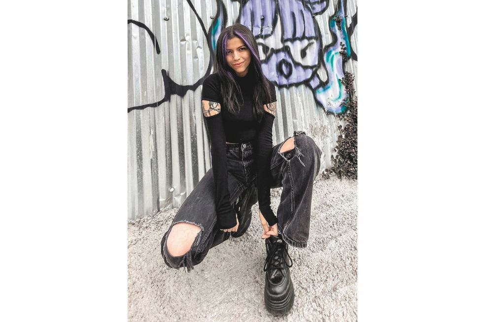 Cami Vásquez: el rostro de una nueva generación musical