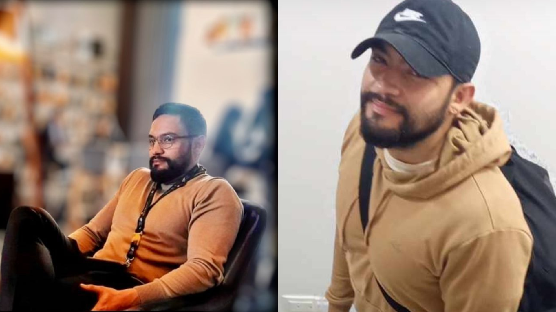 “Era un gran hombre”: hermana de periodista asesinado en medio de un atraco